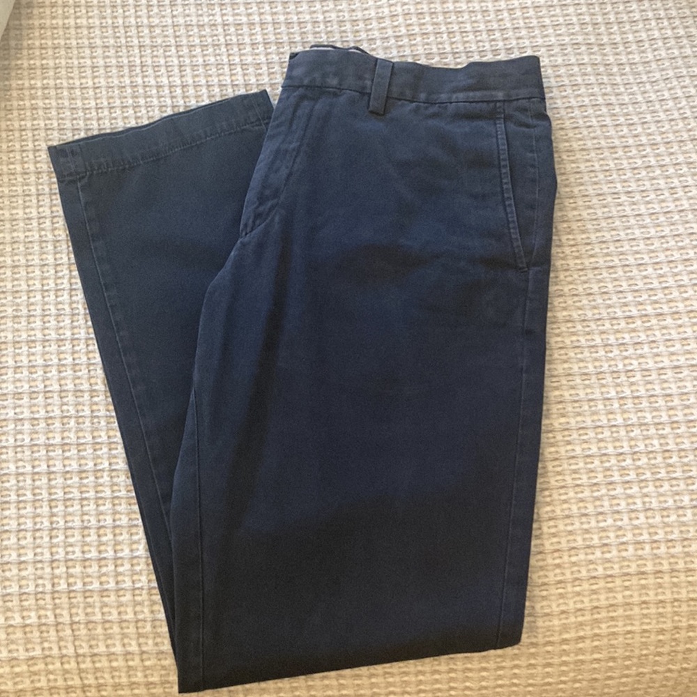 Banana Republic Chinos GUC Size 32X 32